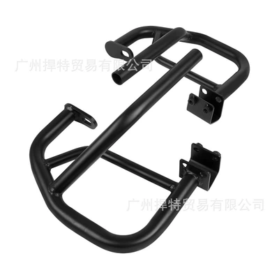 Bumper CMX500 engine engine insurance