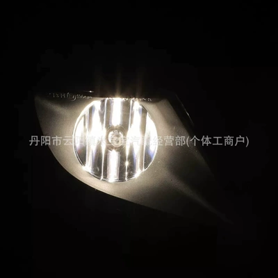 Bmw 528I Fog – Fog lamp