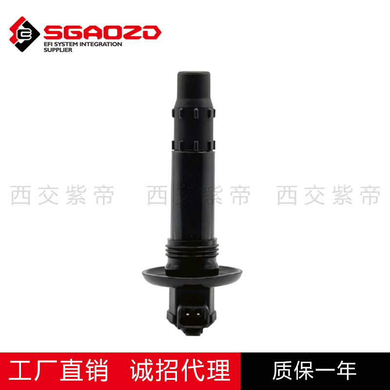 自動車部品クロスボーダーオペル GTX 点火コイル高電圧パッケージ 296000307 420664020|undefined