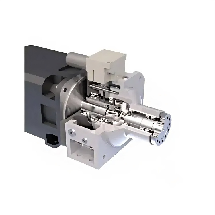 巴拉法蒂Baruffaldi  齿轮箱 双速齿轮箱/BF/23.1388.311.21/CE13