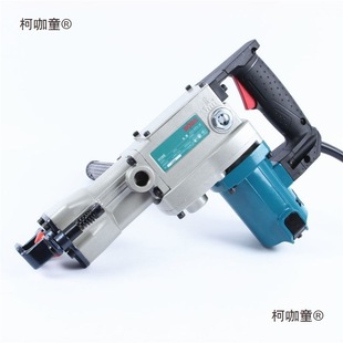 Boda H38E Electric Hammer and Electric Pick Dual-Purpose 38E Electric Hammer Hexagonal Impact Drill Industrial Grade High-Power Electric Metabo