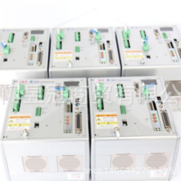 IAI-艾卫艾伺服驱动器X-SEL-KI-3-400.200.200L-2议价出售全新质