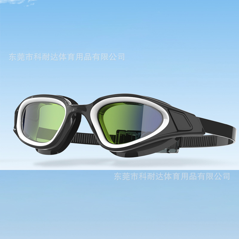 YL800 흑백 컬러 도금