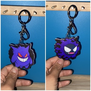 3D���g׃�D�ӑB��Ł�����耳׿ے�����˄���3D Motion Keychain