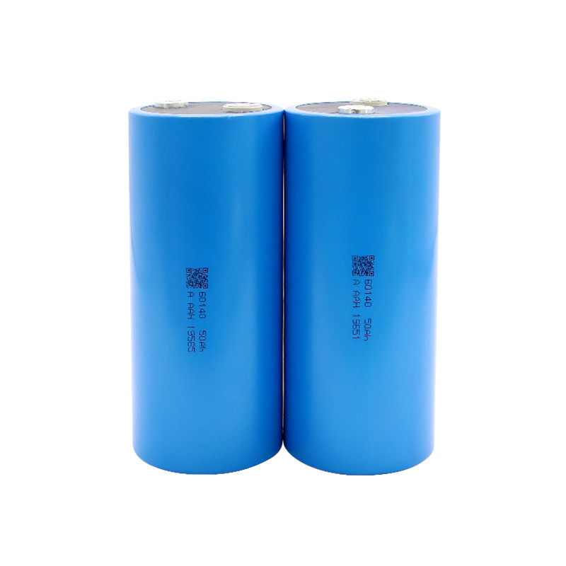 Bivo 60140 リチウムリン酸鉄電池 3.2V 50Ah 二輪および三輪エネルギー貯蔵交換電気自動車バッテリー|undefined