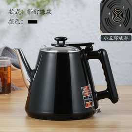 1.2升大容量304茶吧机茶炉快速壶电热烧水壶茶台水壶单个配件批发