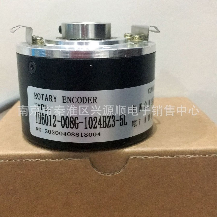 BRIH 40D1605A01000/406358  OG73UN1024 编码器