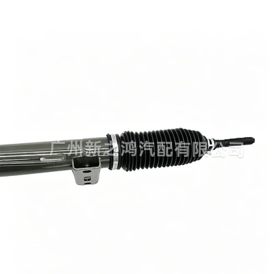 V70 hydraulic steering gear – Steering gear assembly