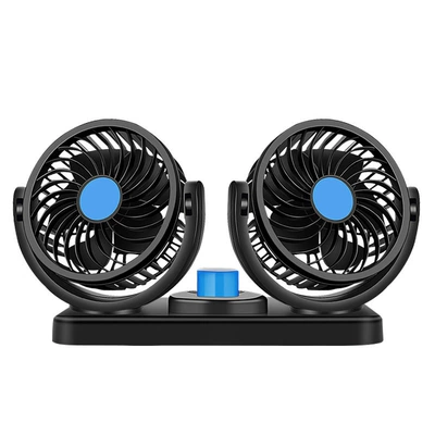 Car Fan with Strong Wind Digər kiçik elektrik cihazlar