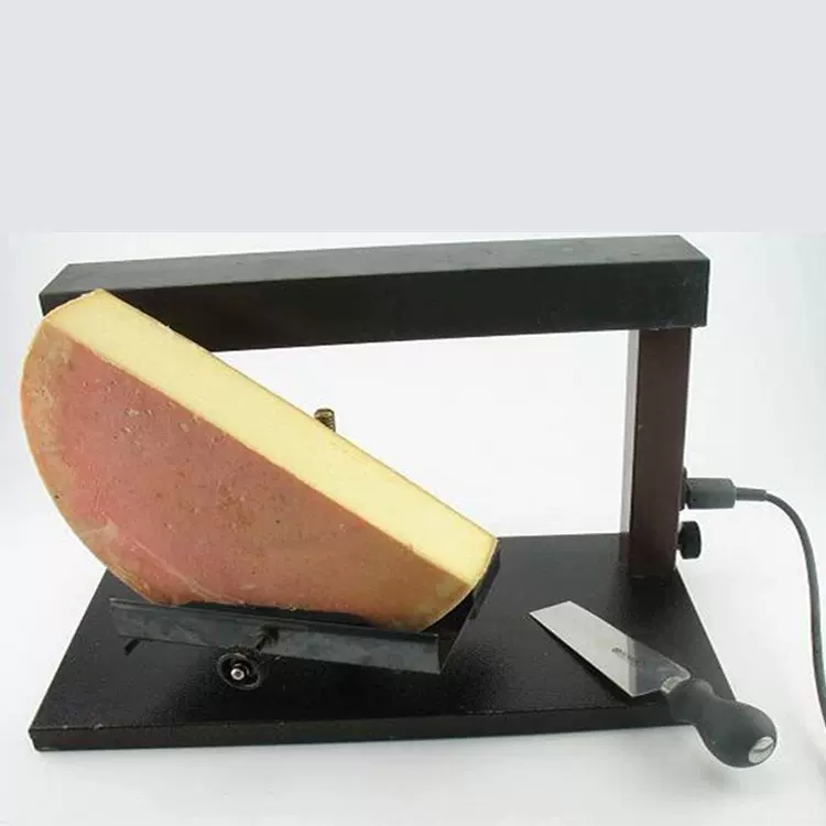 半圆芝士机Cheese奶酪电热加热融化机西餐厅户外西式摆摊芝士牛排