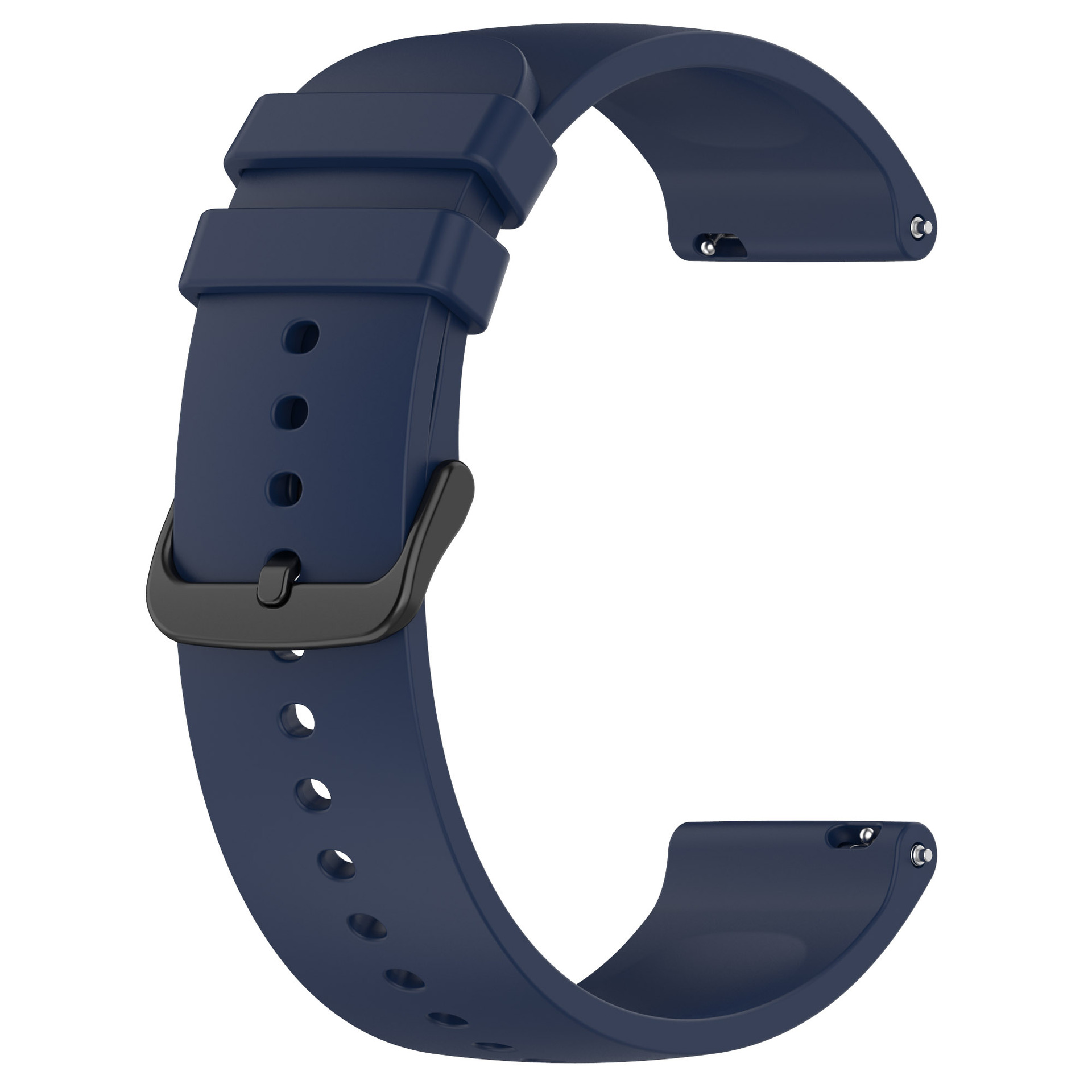 Midnight Blue