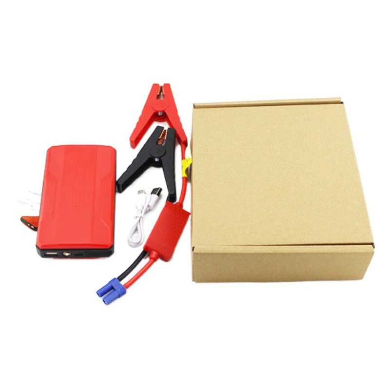 Новый источник аварийного запуска автомобиля большой емкости мобильного источника питания