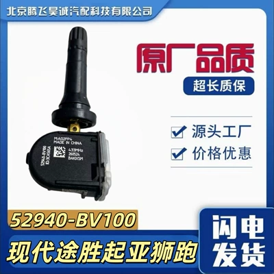 Oe52940-Bv100/52940Bv10/52940-Cg100/52940-Q3100 Is Suitable for Hyundai Tucson (Tire pressure monitoring system)
