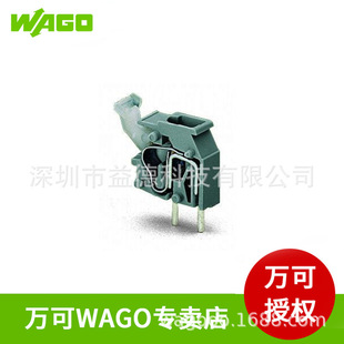 WAGOԭ�S�ҳ�؛PCB�Ӿ�����255ϵ�ж����B������Ʒ����ÿ�O2���