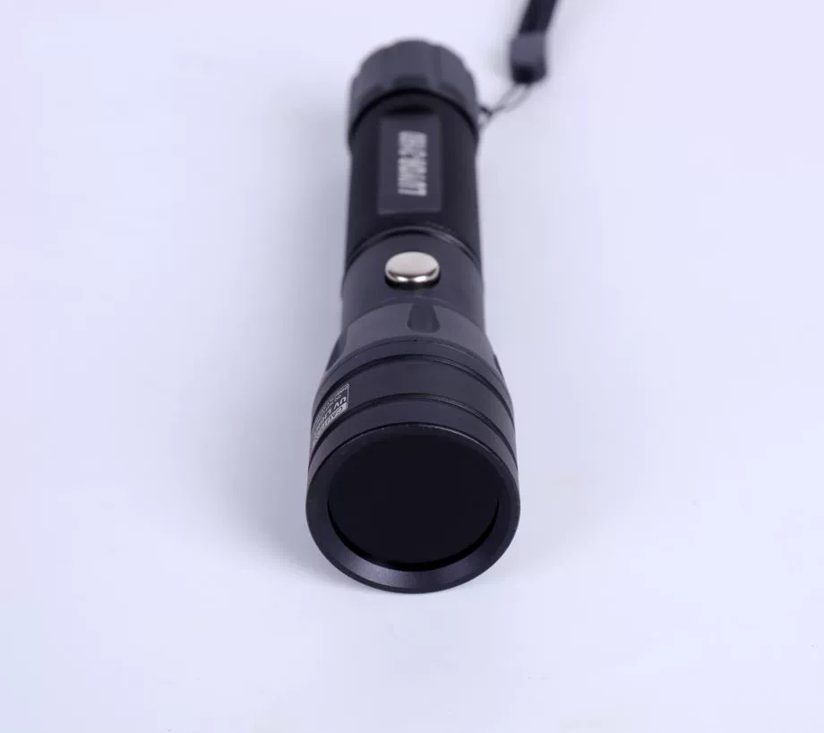 Люян LED УФ детективный свет Luyor-3130 Flash-Curbal LED детективный черный свет