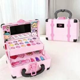 饰品玩具;彩妆玩具;积木类