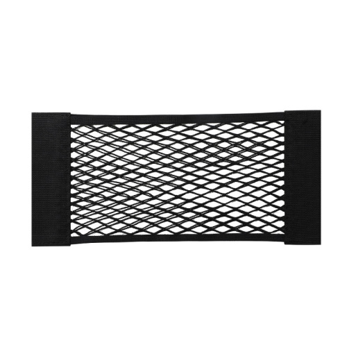 Car trunk net pocket car storage storage net car storage bag Velcro storage bag fixed universal type