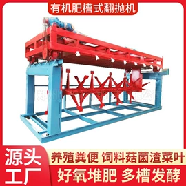 其他农业机械;肥料加工设备;畜牧养殖机械