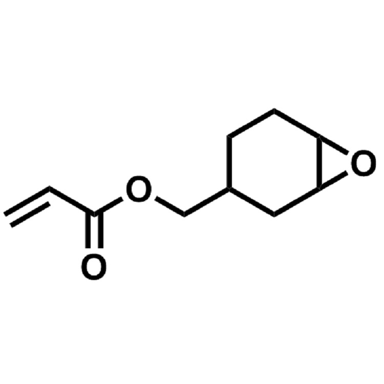 7-氧杂双环[4.1.0]庚-3-基甲基丙烯酸酯  CAS:64630-63-3  98%