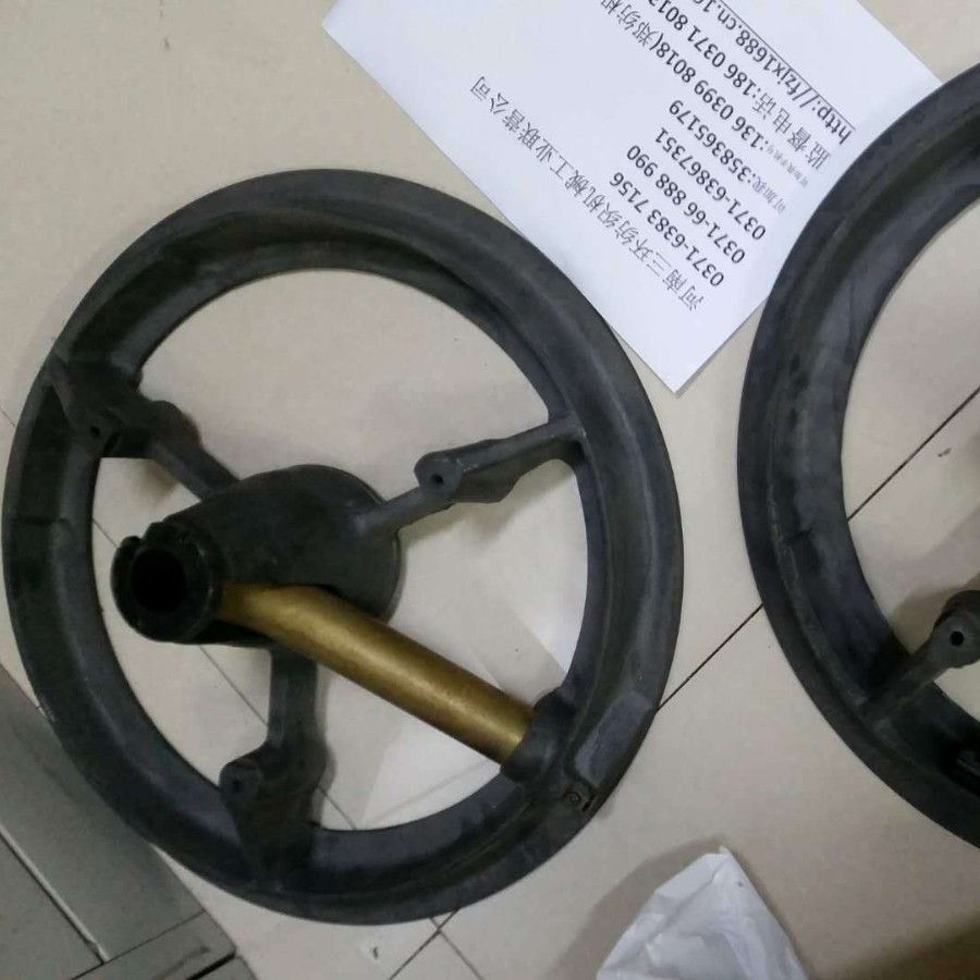 清梳联圈条盘 ZFA211-6100-6纺织机械 纺织电气 纺机备件纺织配件