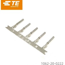 TE/̩�� 1062-20-0222 ѹ�Ӷ��� �߹�15-22AWG ԭ������ ��ǰ��ѯ