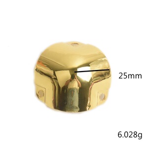 Box Corner 25mm���ٱ��o�� ����Y��ľ����ֱ�ǰ��� ������