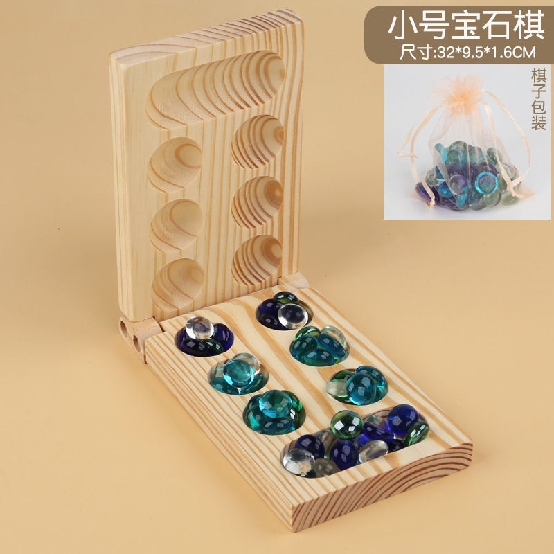 dn-작은 보석 체스