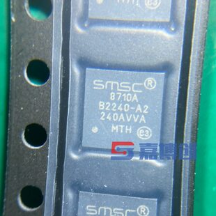 LAN8710A-EZC-TR LAN8710AI-EZK-TR QFN-32 Ethernet chip is priced and new