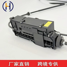 油泵、油嘴;玻璃升降器;其他发动系统