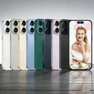 �֙CI16 Pro Max��TK���l 2+16 ȫ�Wͨ 6.8Ӣ�� �����֙CԴ�^�S��