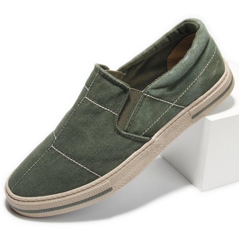 20151 Army Green