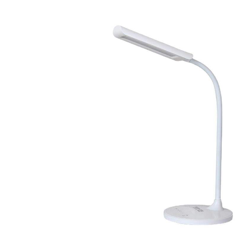 led滑动触摸无极调光调色台灯学生学习宿舍专用书桌护眼台灯