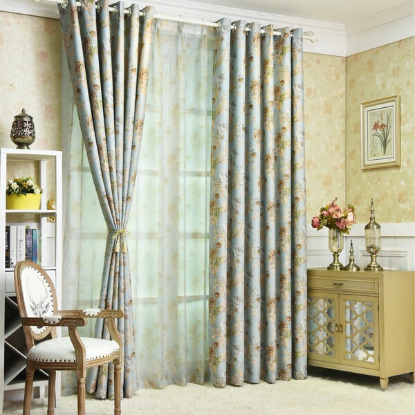 Modern cloth for living room