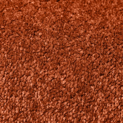 Loop Elbow Yarn Can Be Cut — Universal Foot Pad - hennessy-thin-solid-color-brown-order-by-meter-105m-wide20m-long-roll-please-order-by-meter