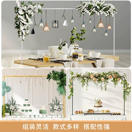 气球;场地布置道具;气球打气筒