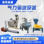 输送旋转气力真空输送机