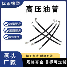 工业级耐高压抗腐蚀汽油管路O型圈密封适配共轨喷油系统高压油管