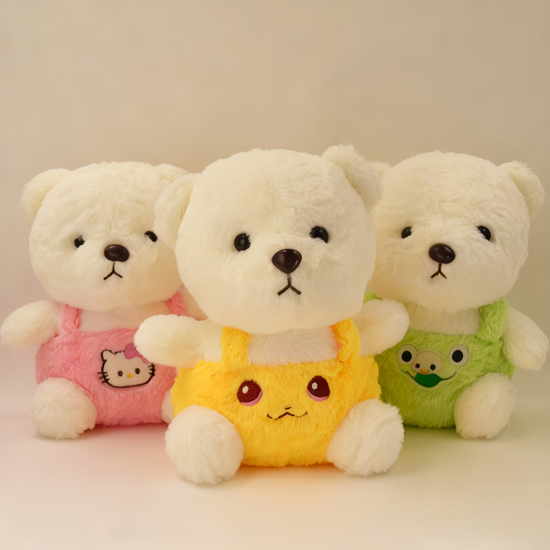 Cinturón de muñecas de peluche, muñecas de muñeca, muñecas de peluche, muñecas de peluche