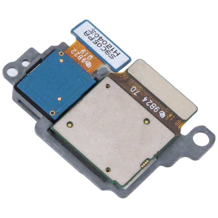 Aplicable a Samsung para Galaxy Z Flip 5G SM-F707 Cámara trasera original