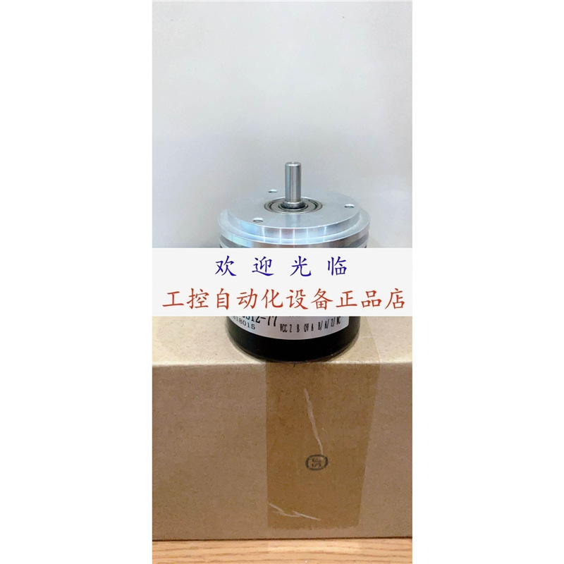 2REX-A-01024-AL-D-10-66-10-SS-A ROD 426-000B-1024 编码器.