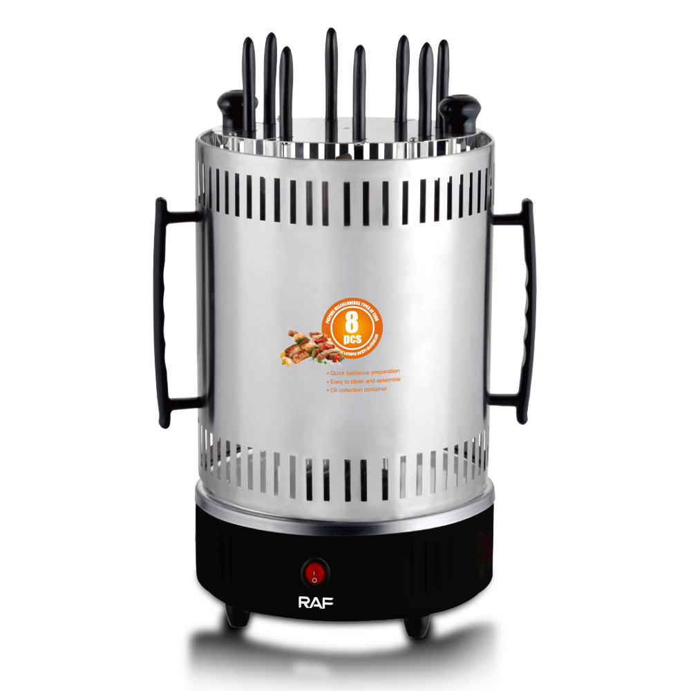 Grill Image 1