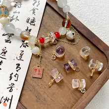 ��Ȼ��ˮ��Ͱ�����С�U��diy��������朶�����������