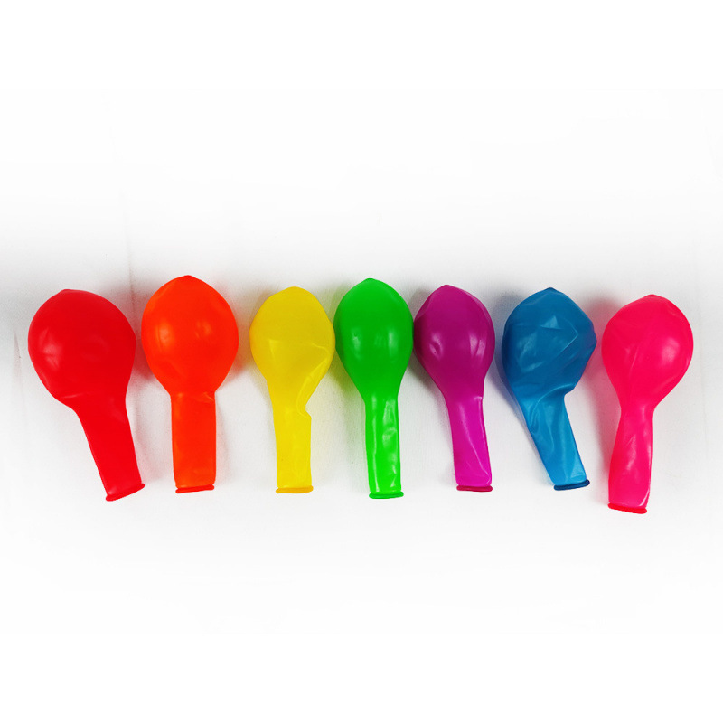 5 Roll UV Blacklight Reactive Tape Fluorescent Cloth Tape