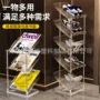 多层家用宿舍收纳鞋架