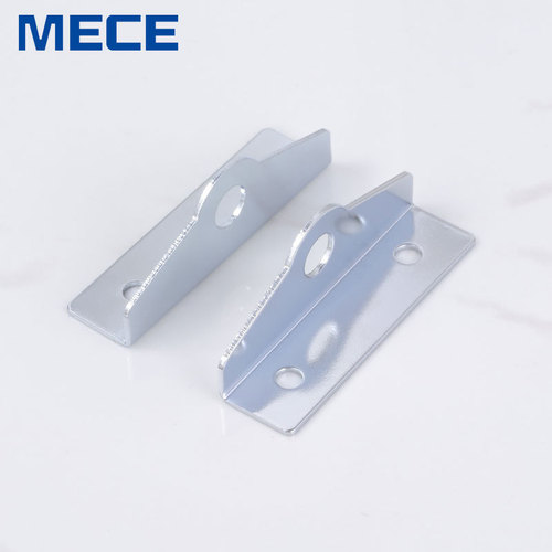 Manufacturer supplies 304 stainless steel thickened nose hanging lock aluminum box tool box locker anti-theft hasp lock