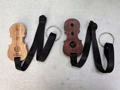 Solid Wood Cello Non-Slip Board, Anti-Slip Mat, Non-Slip Pad—Crafted from Pure Solid Wood with Thickened Metal Buckles