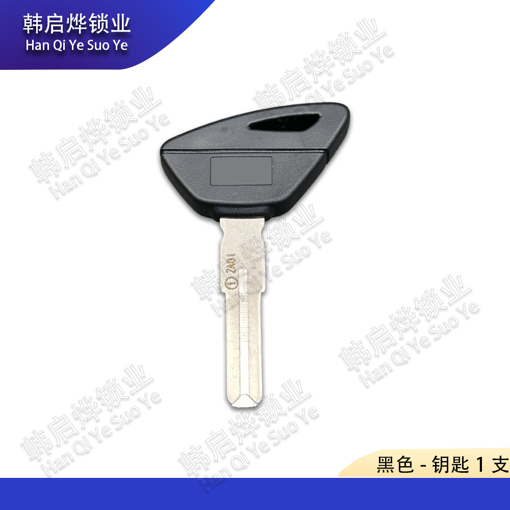 Suitable for Aprilia Rsv4 Tuono Dorsoduro 750 1200 Chip Key Blank