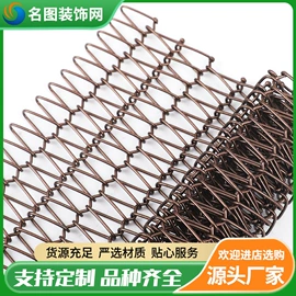 金属板网;金属网带;不锈钢网