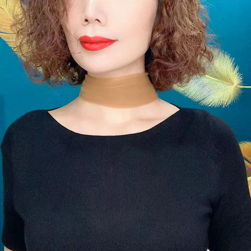 7 카키