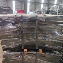 拖车板簧挂车Trailerleafspring厂家直供可按要求拖车配件弹簧